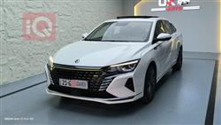 دونج فينج ايلوس A60